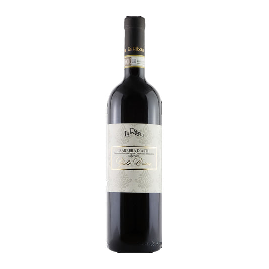 Giulio Cesare Barbera d'Asti Superiore DOCG