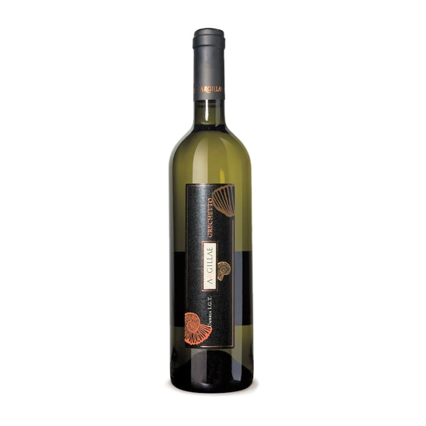 Grechetto Umbria IGT