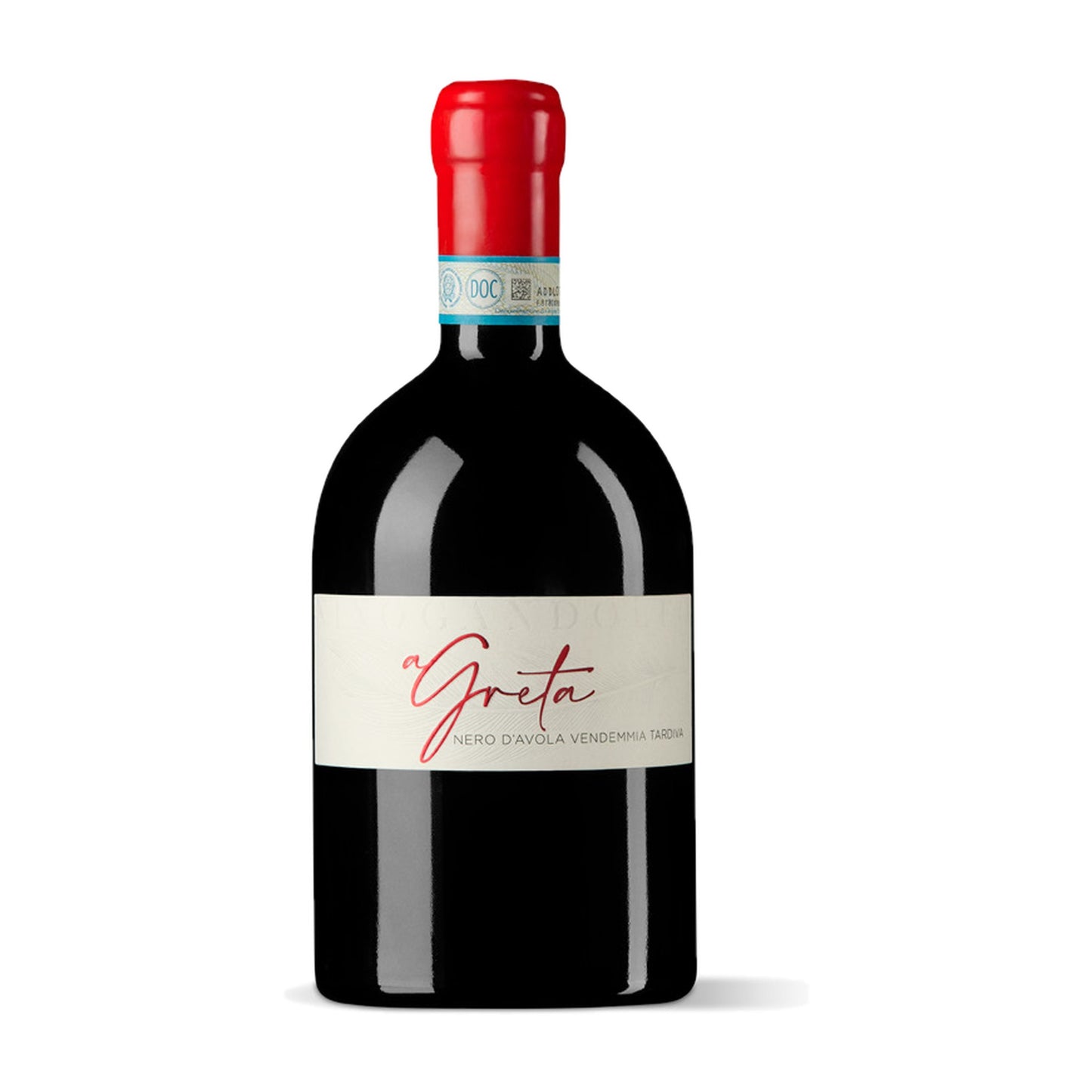 Greta Nero d'Avola Vend. Tard. Terre Siciliane IGT