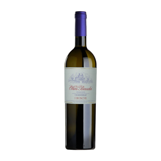 I Boschi Chardonnay Piemonte DOC