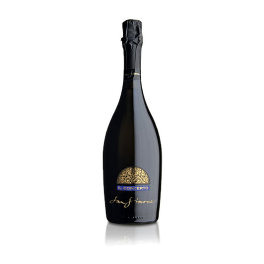 Il Concerto Prosecco Brut DOC Halfje 0,375l