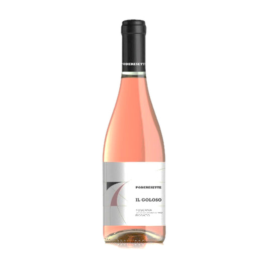 Il Goloso Toscana Rosato IGT