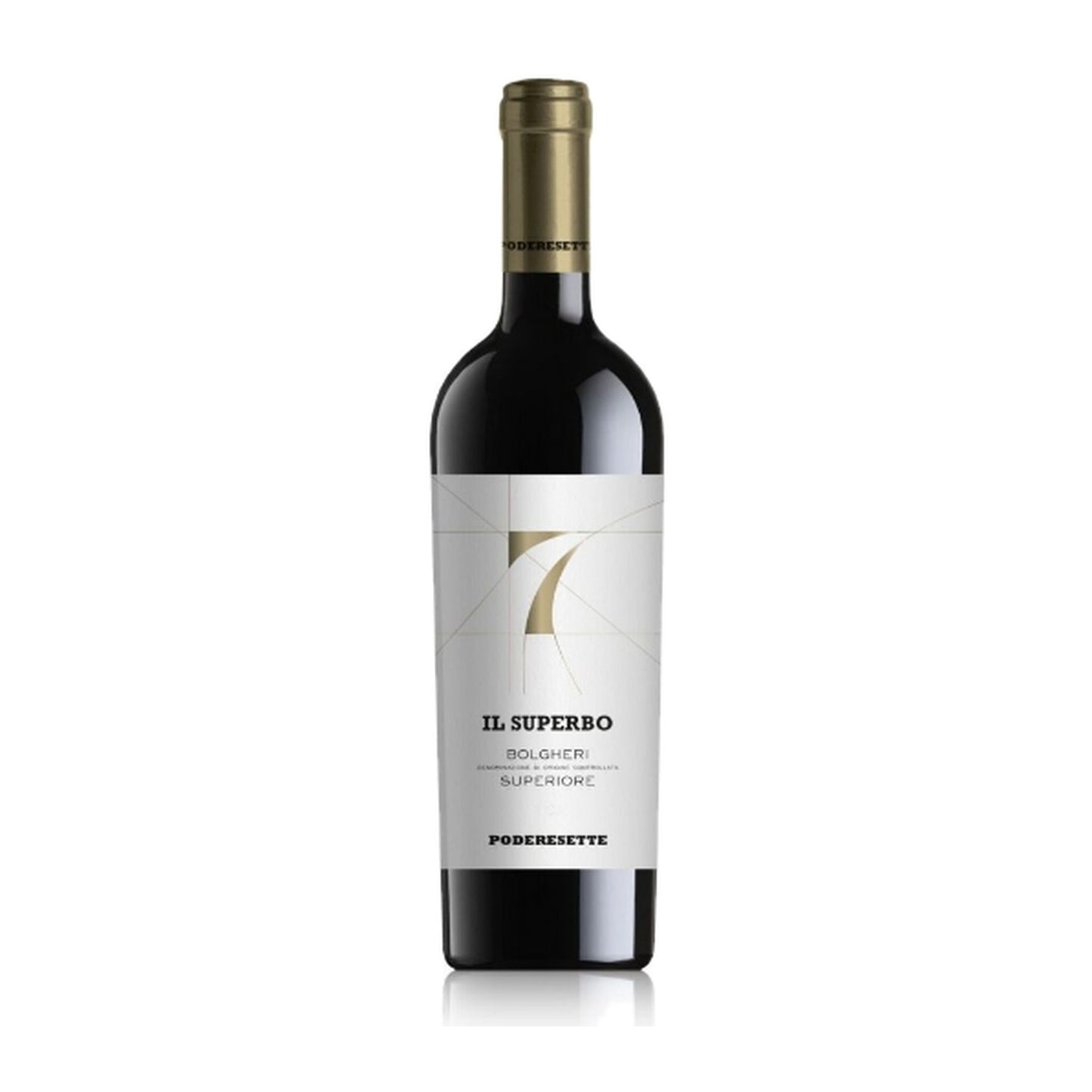 Il Sette Toscana Cabernet Franc IGT