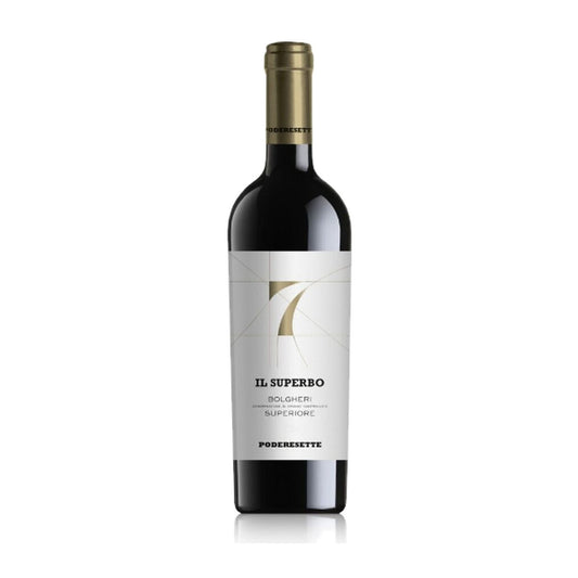 Il Sette Toscana Cabernet Franc IGT