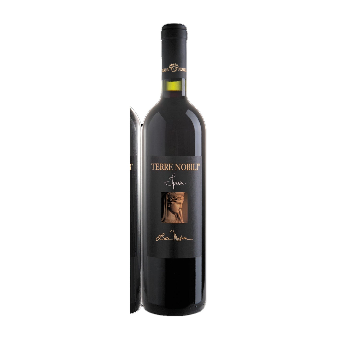Ipazia Rosso Calabria IGP 2016