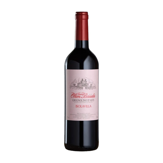 Isolavilla Grignolino d’Asti DOC