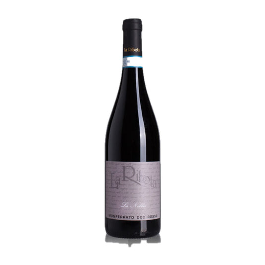 La Nebbia Monferrato Rosso DOC