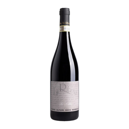 La Nebbia Terre Alfieri Nebbiolo DOCG