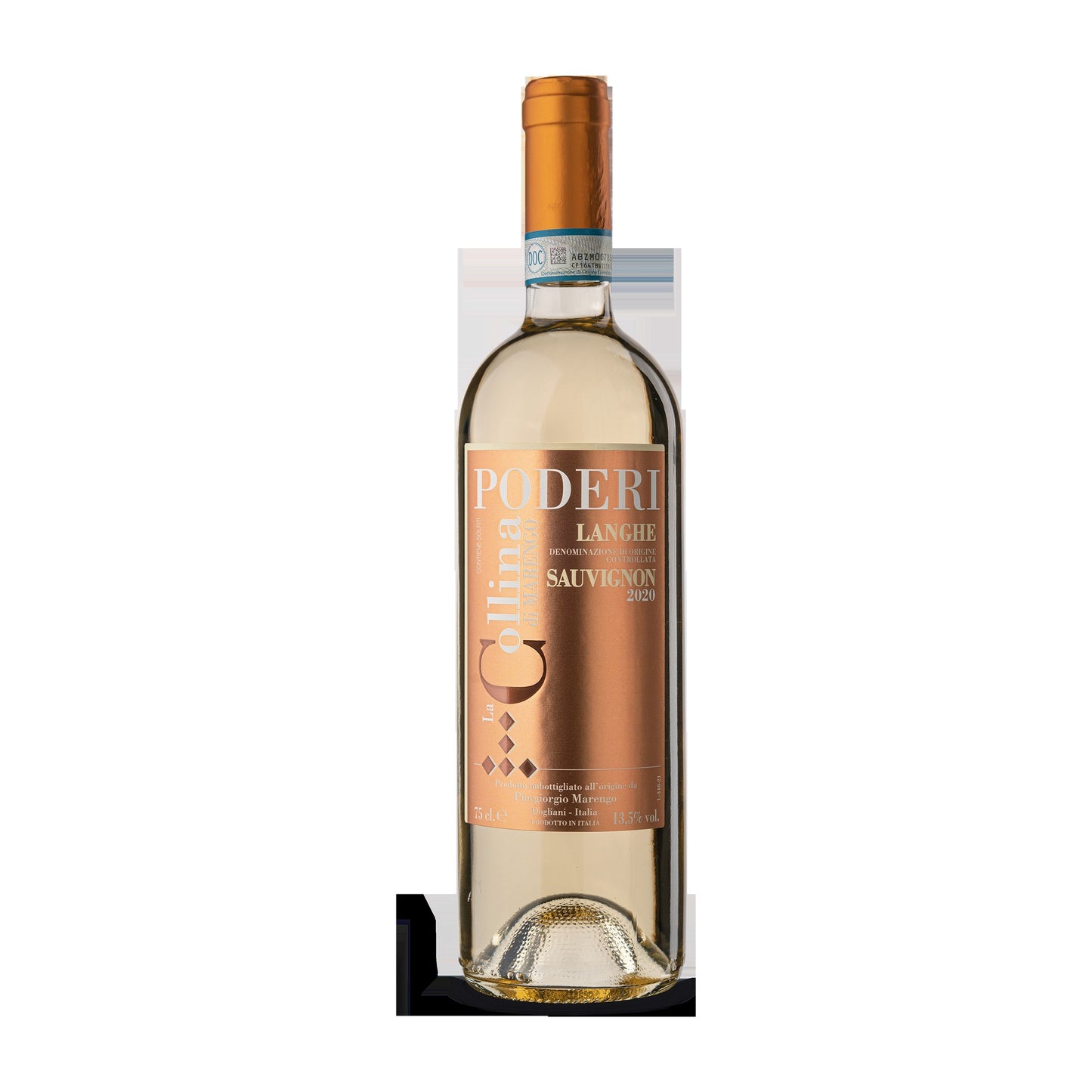 Langhe Sauvignon DOC