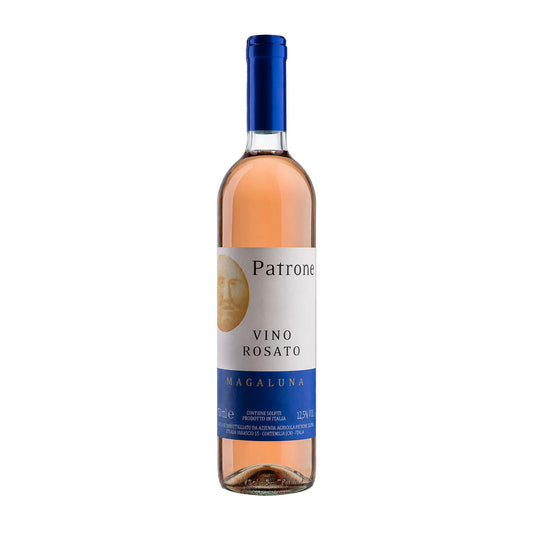 Magaluna Vino Rosato DOC