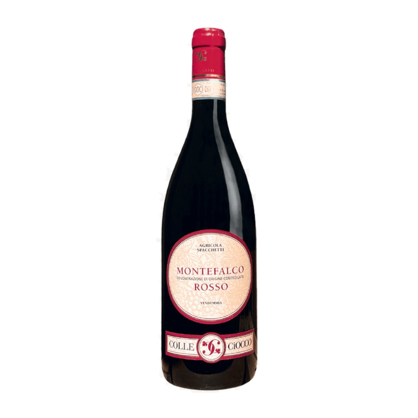 Montefalco Rosso DOC