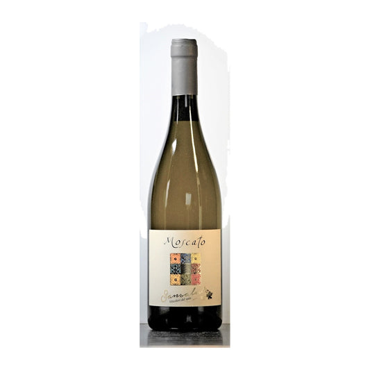 Moscato Dolce Vivace Oltrepò Pavese DOP