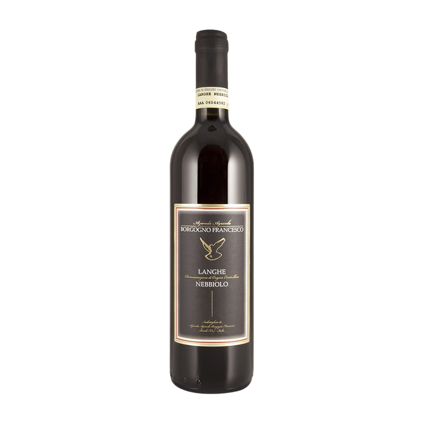 Nebbiolo Langhe DOC