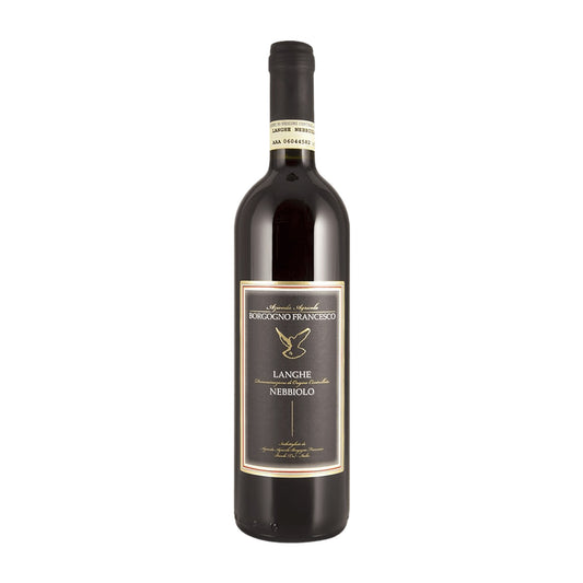 Nebbiolo Langhe DOC