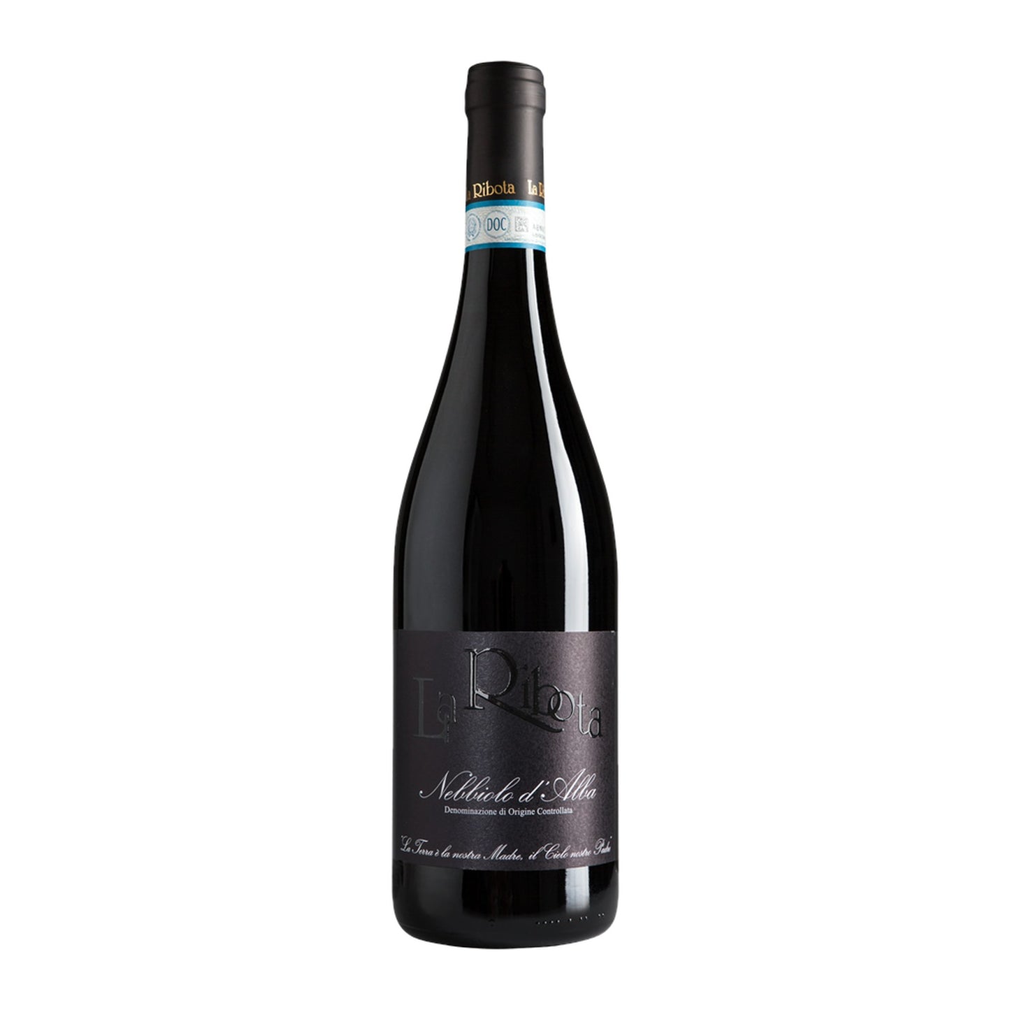Nebbiolo d’Alba DOC