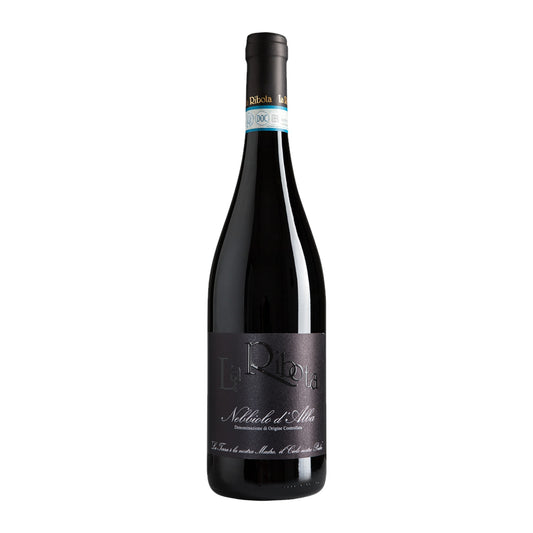 Nebbiolo d’Alba DOC