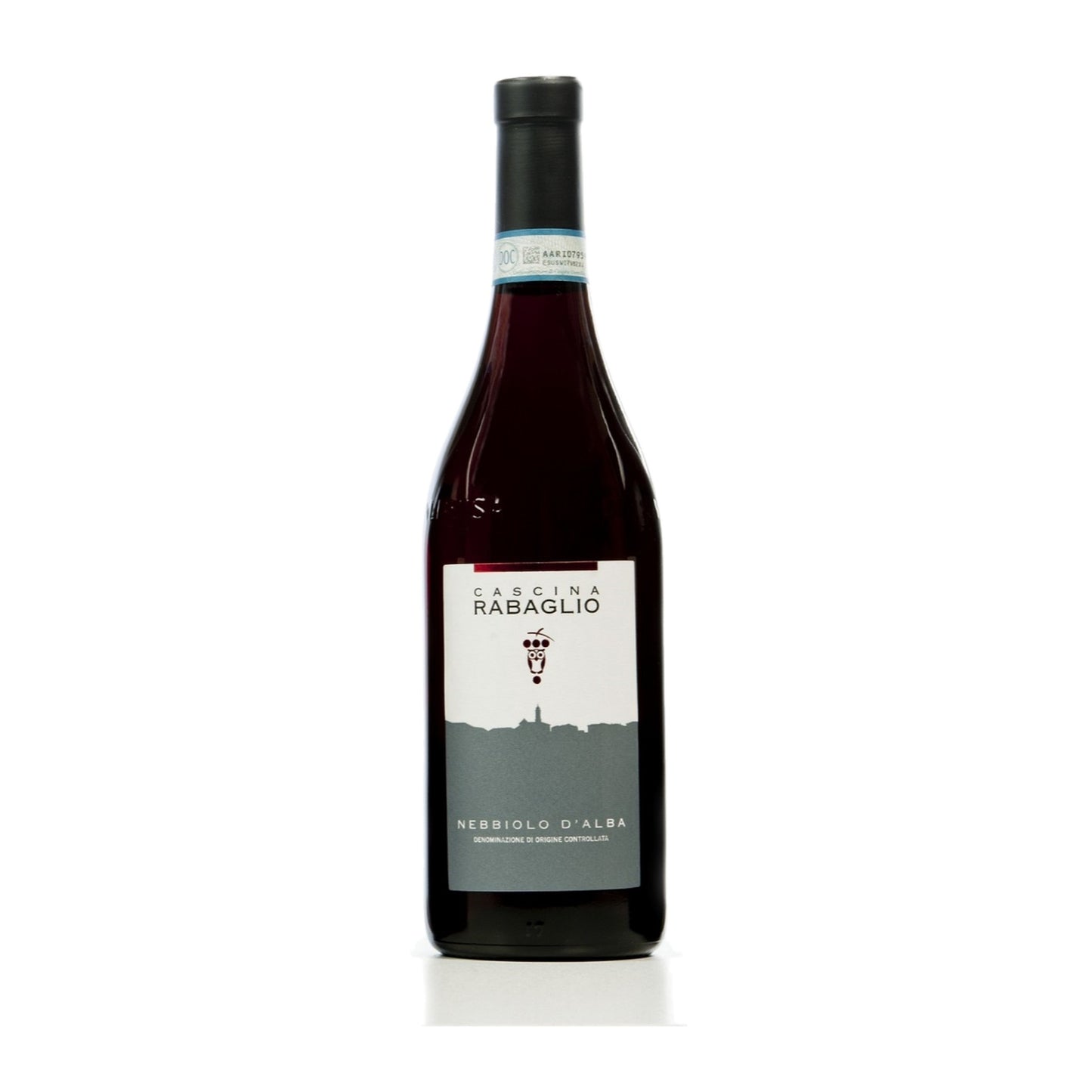 Nebbiolo d’Alba DOC 2015