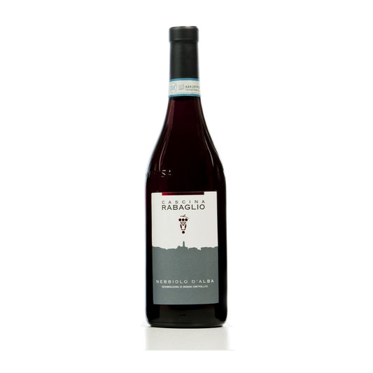 Nebbiolo d’Alba DOC 2015