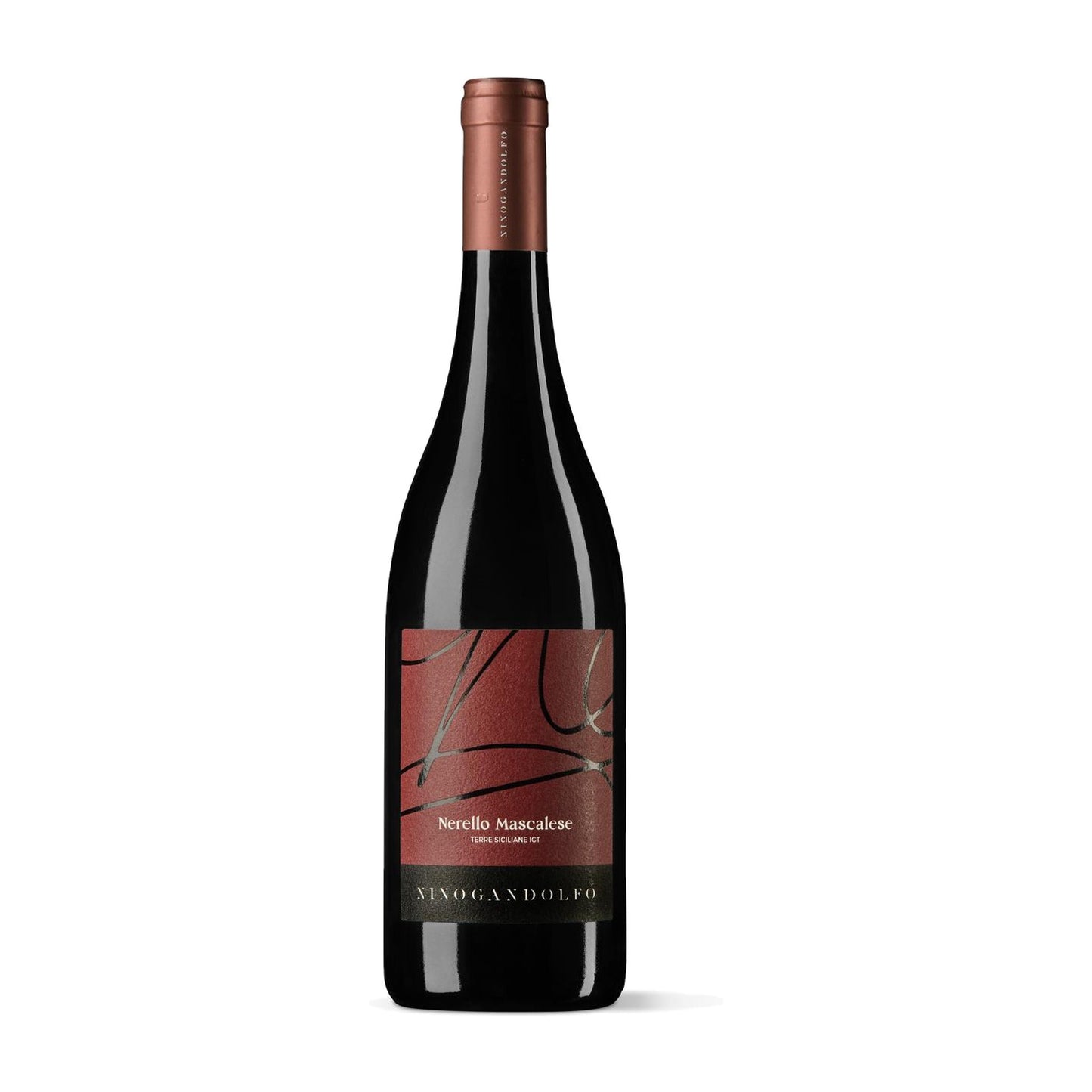 Nerello Mascalese IGT