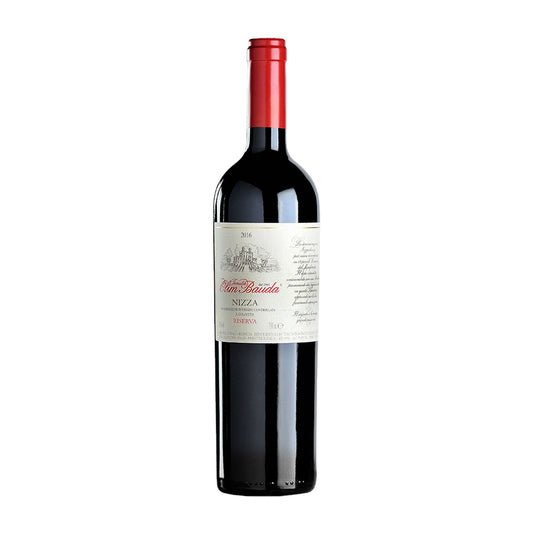 Nizza Riserva DOCG 2017