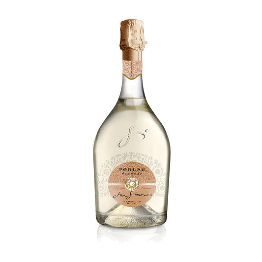 Perlae Bianche Prosecco Brut DOC Millesimato