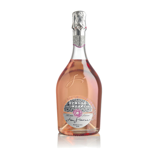 Perlae Rosé Prosecco Rosé Brut DOC Millesimato