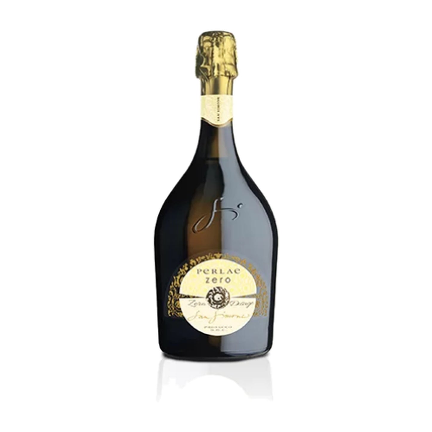 Perlae Zero Prosecco Zero Dosage