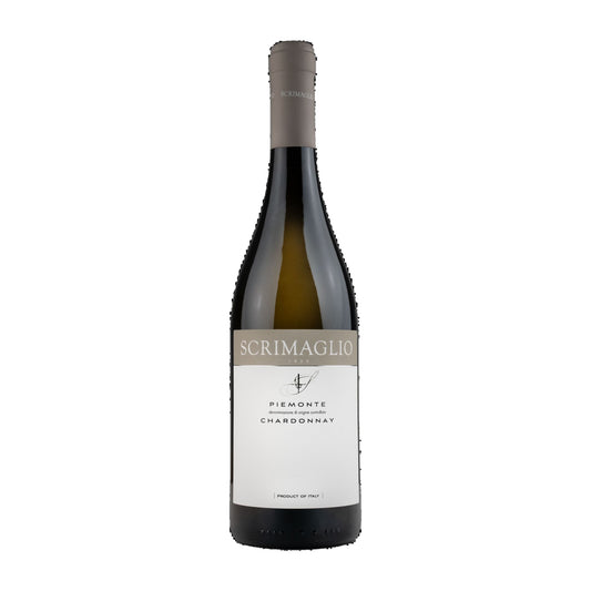 Piemonte Chardonnay DOC
