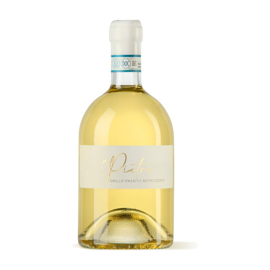 Pietro Grillo Passito Botritizzato DOC 2022