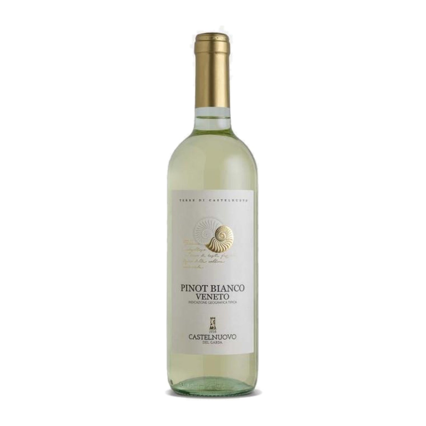 Pinot Bianco Veneto IGT