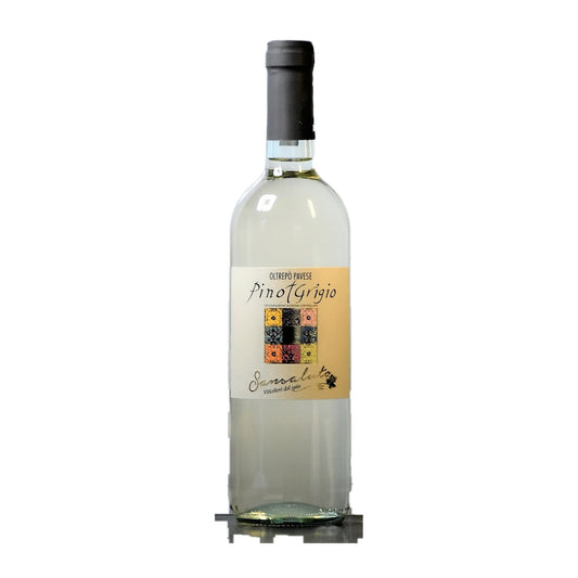 Pinot Grigio Oltrepò Pavese DOP