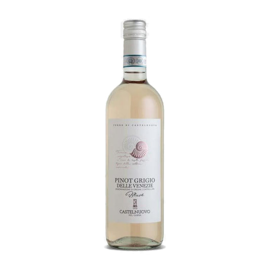 Pinot Grigio Rosè delle Venezie DOC - Schroefdop