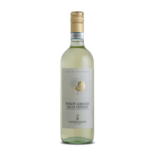 Pinot Grigio delle Venezie DOC