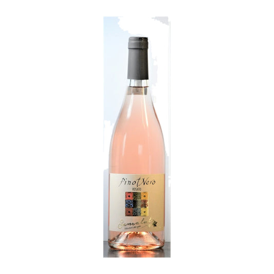 Pinot Nero Rosato Frizzante Provincia di Pavia IGT
