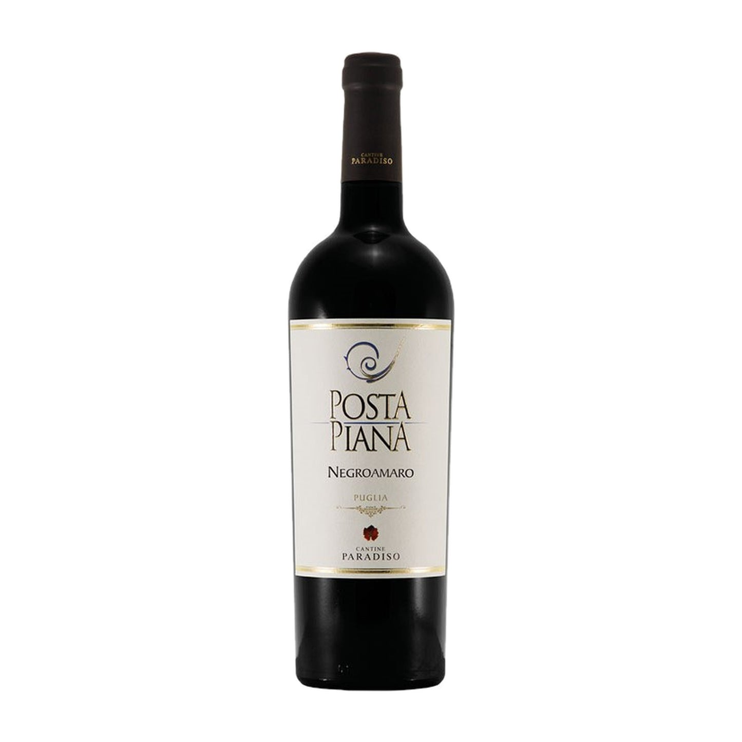 Posta Piana Negroamaro Puglia IGT