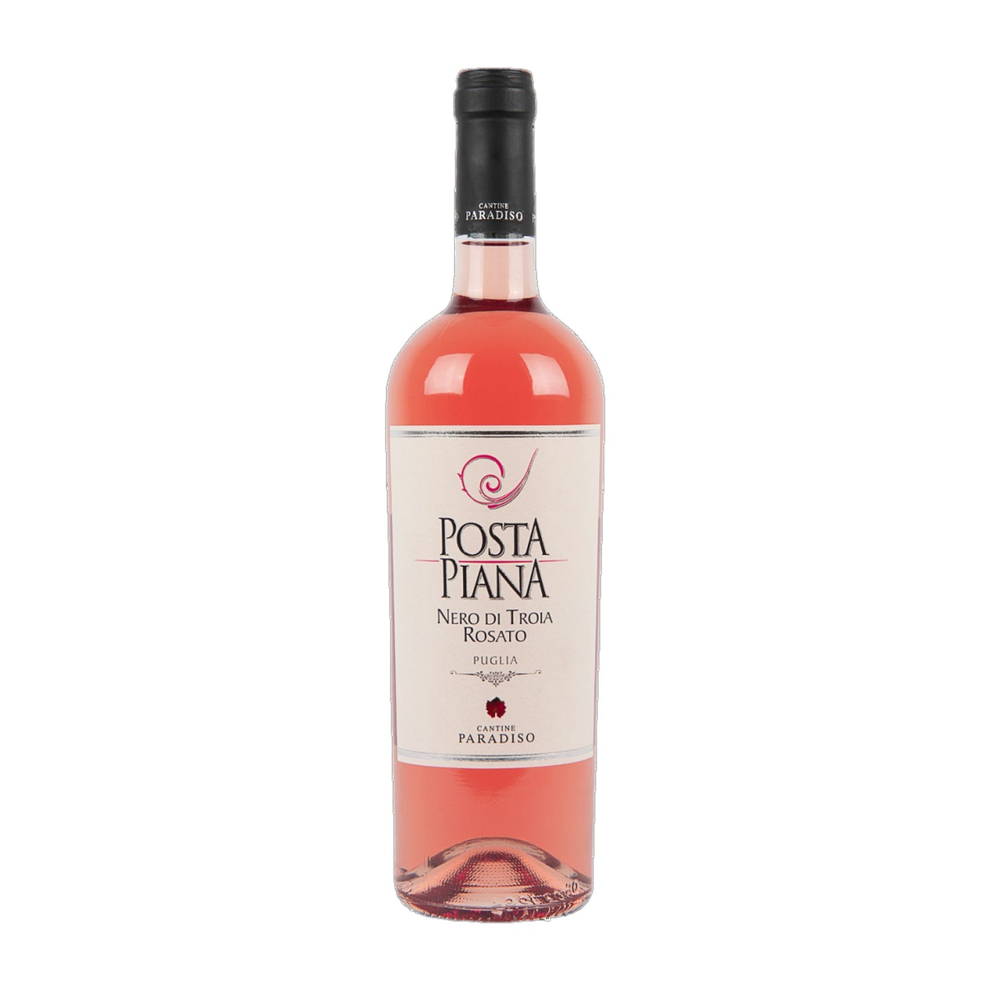 Posta Piana Nero di Troia Rosato Puglia IGP