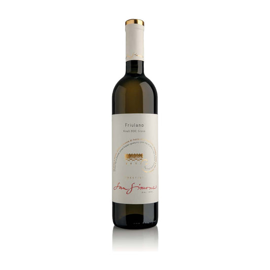 Prestige Friulano Friuli Grave DOC