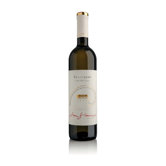 Prestige Sauvignon Friuli Grave DOC