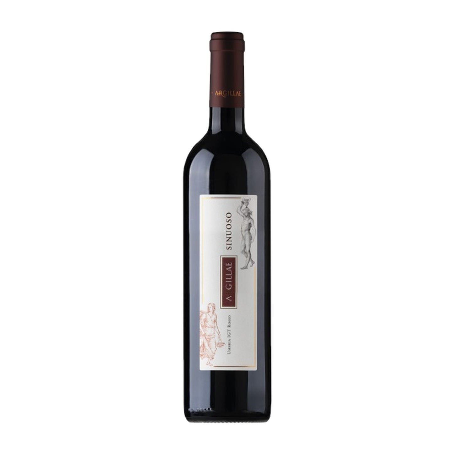 Sinuoso Umbria Rosso IGP 2022