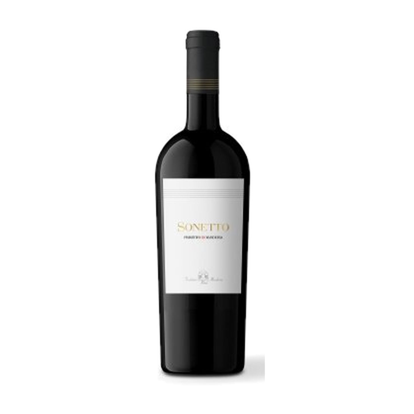 Sonetto Primitivo di Manduria DOC 2008