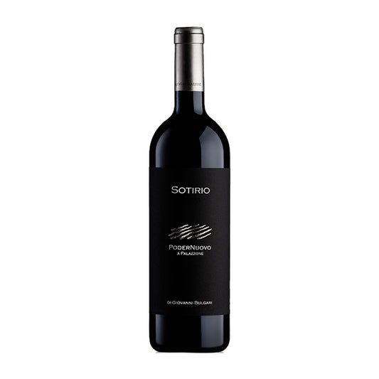 Sotirio Rosso Toscano Sangiovese IGT