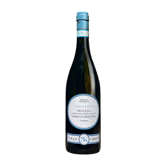 Tempestivo Trebbiano Spoletino DOC
