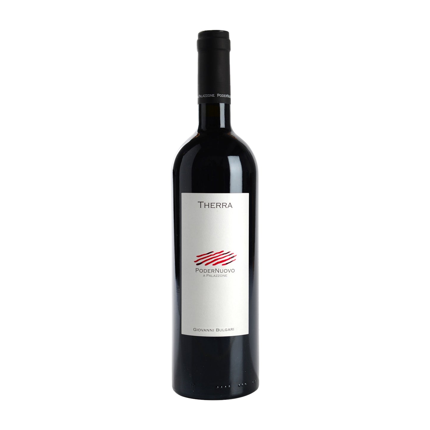 Therra Rosso Toscano IGT