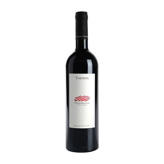 Therra Rosso Toscano IGT