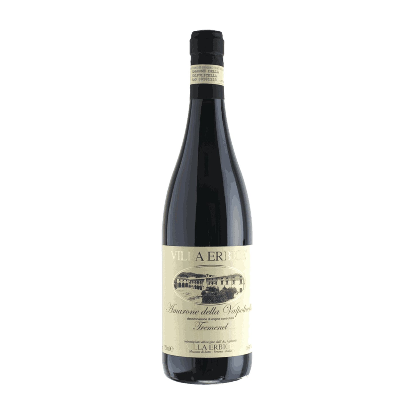 Tremenel Amarone della Valpolicella DOCG 2016