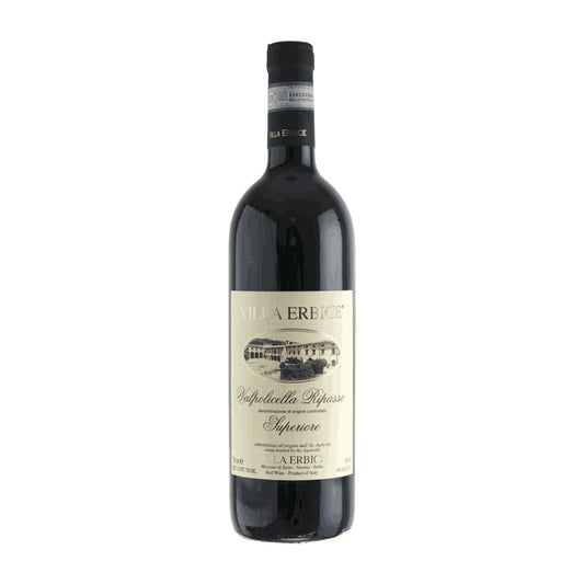 Valpolicella Ripasso Superiore DOC