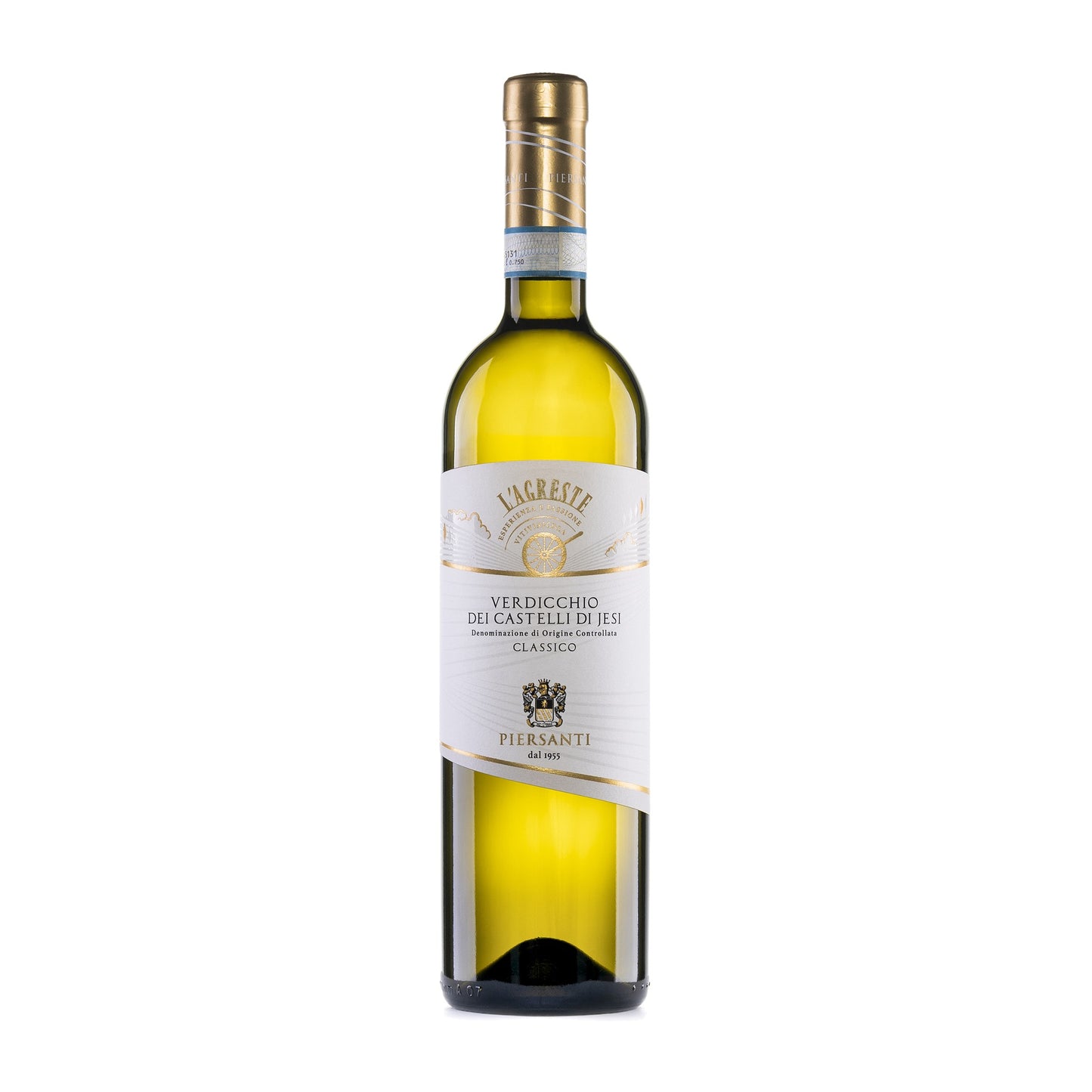 Verdicchio dei Castelli di Jesi Classico DOC