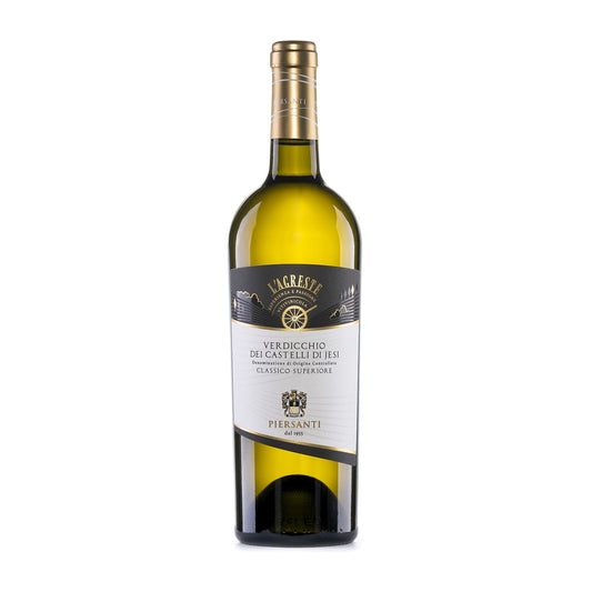 Verdicchio dei Castelli di Jesi Classico Superiore DOC